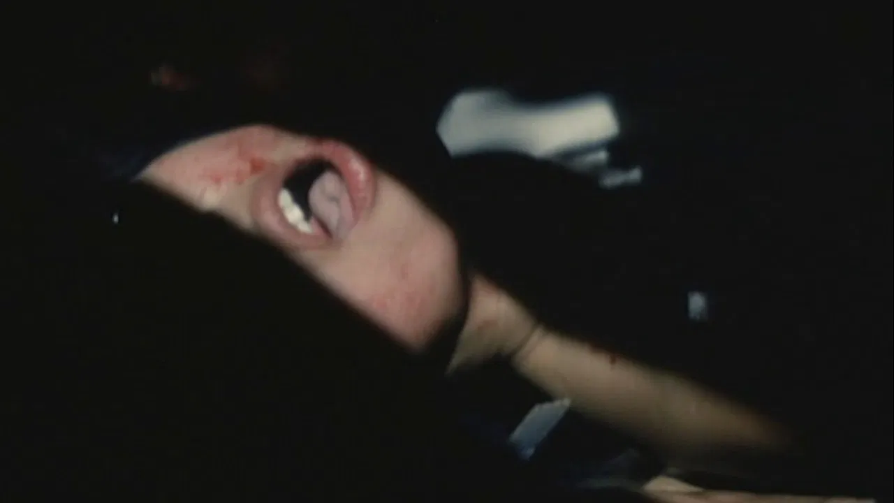 Wolf: Running Is Sex backdrop