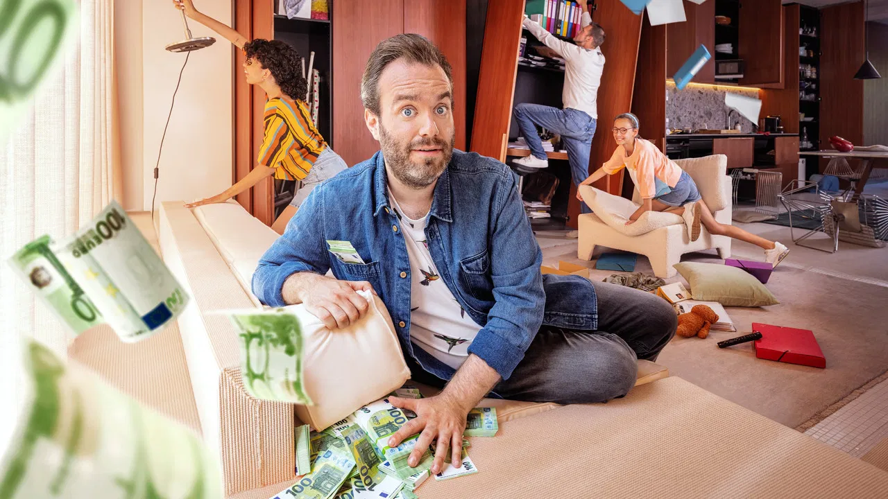 Wie Zoekt Die Wint backdrop