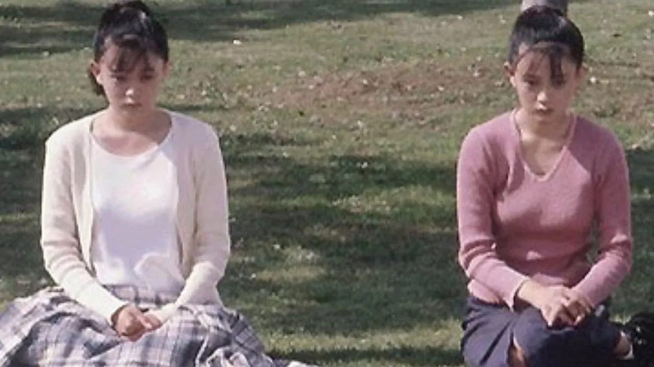 Alice Sanctuary backdrop