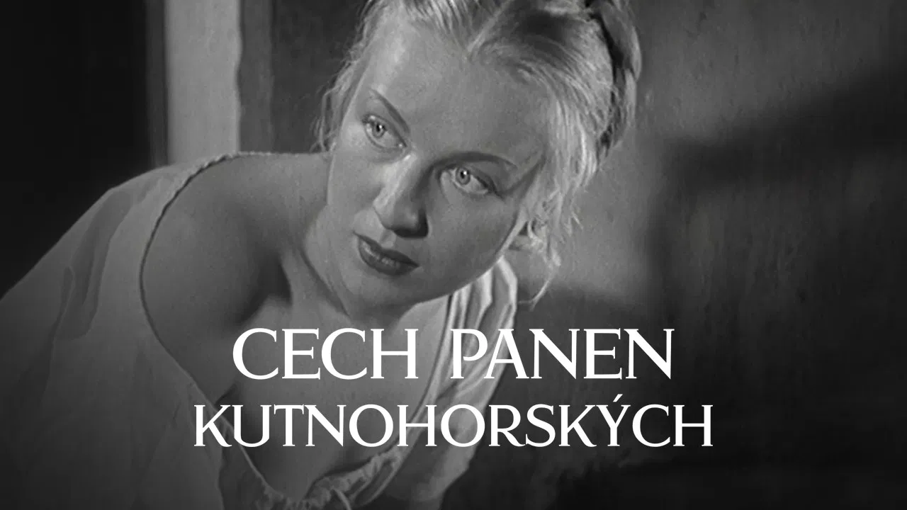 The Guild of the Kutná Hora Virgins backdrop