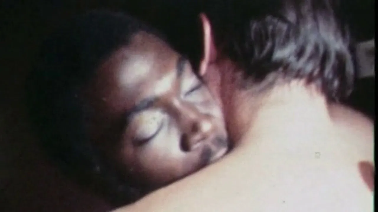 Boxing Match backdrop