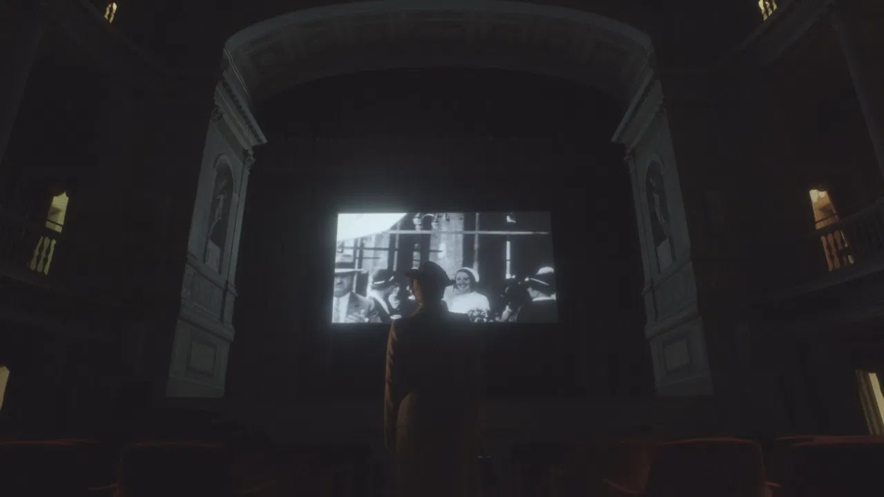 Cipria - Il film della vostra vita backdrop