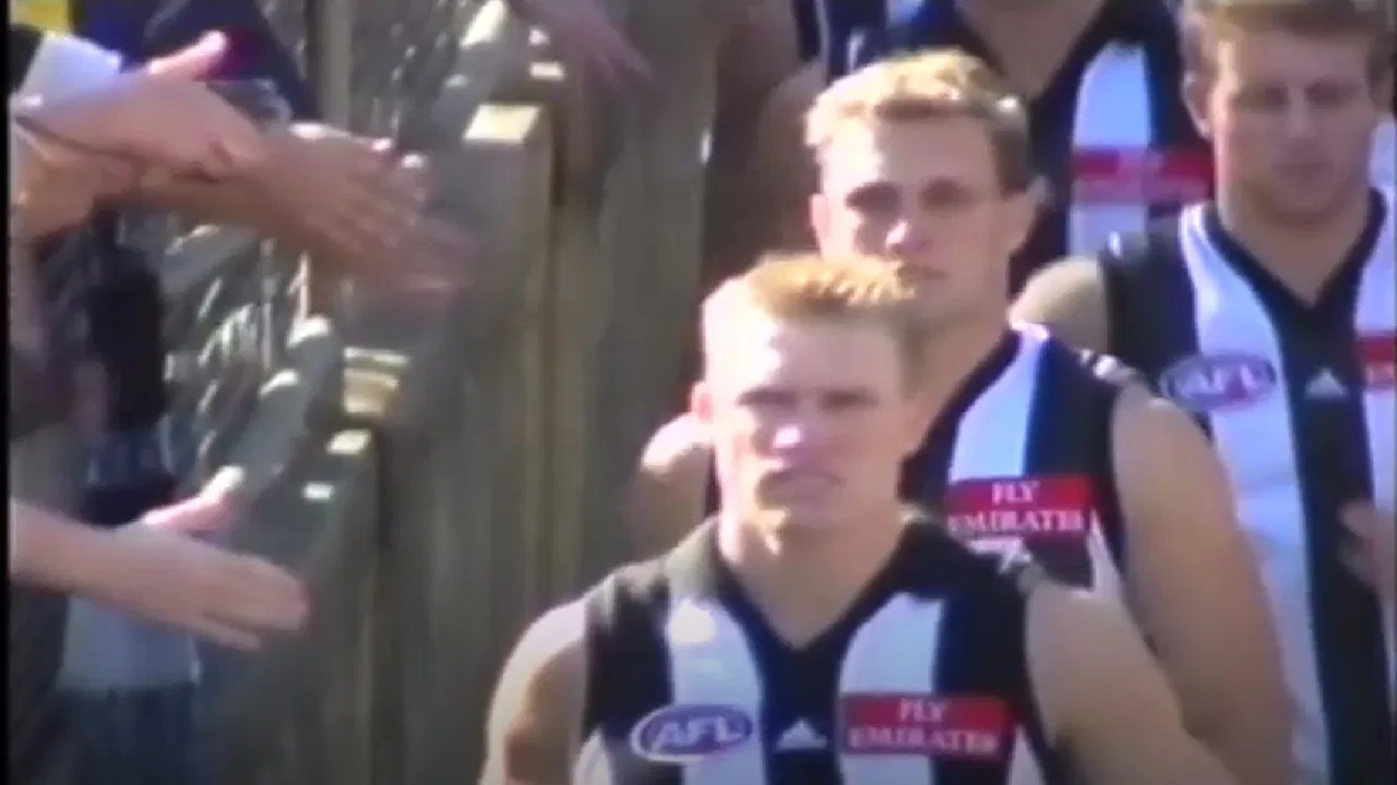 The Passion to Play backdrop