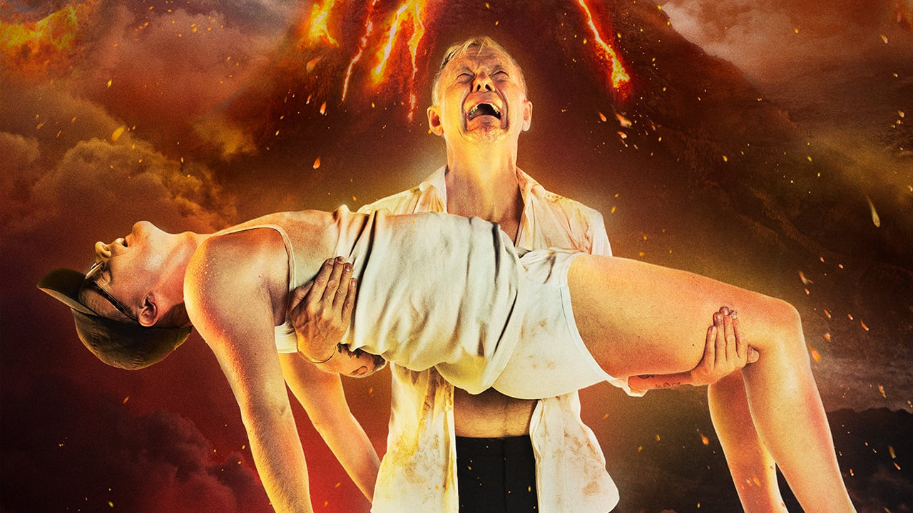 Klovn the Final backdrop