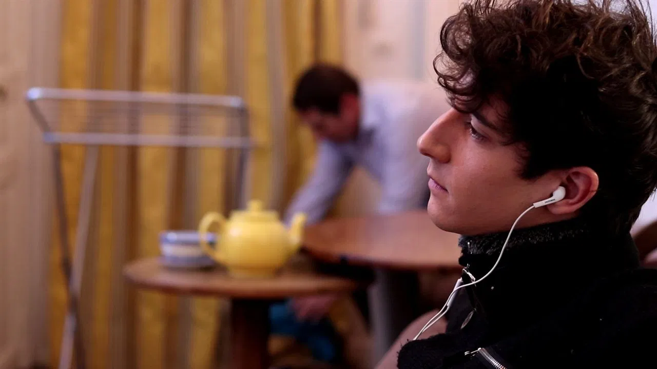 La berceuse d'Elphie backdrop