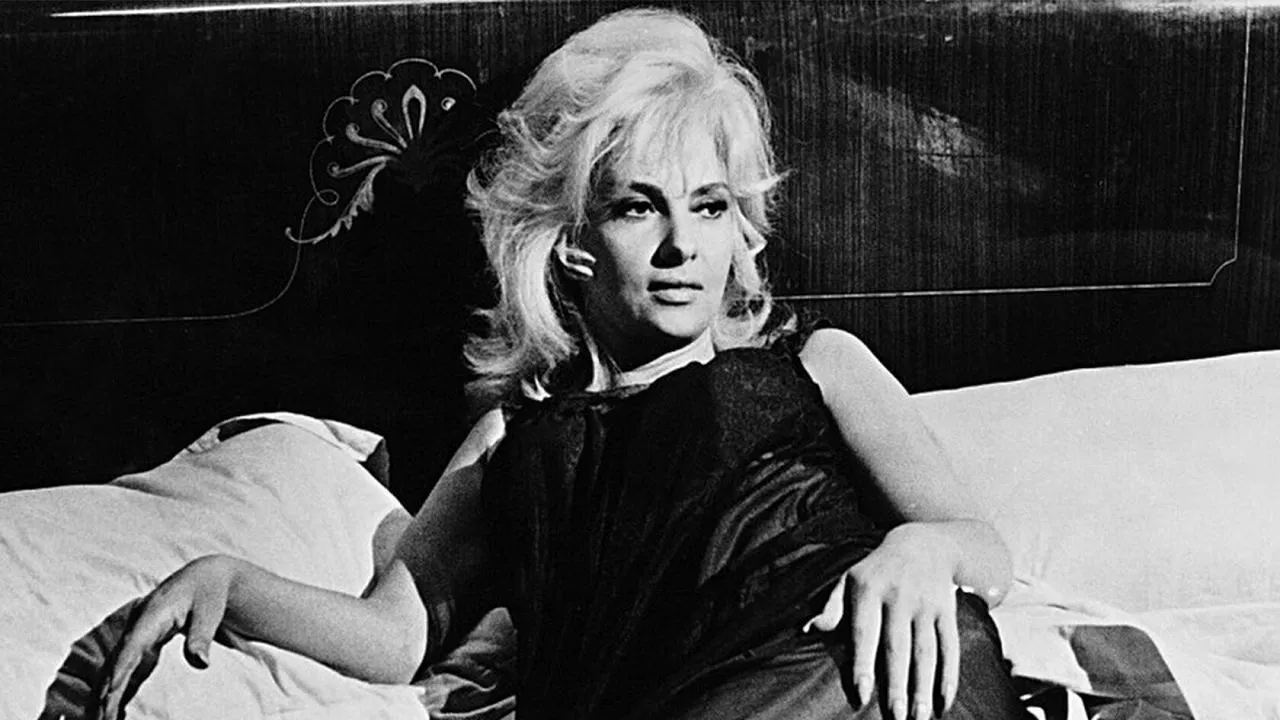 La bellezza di Ippolita backdrop