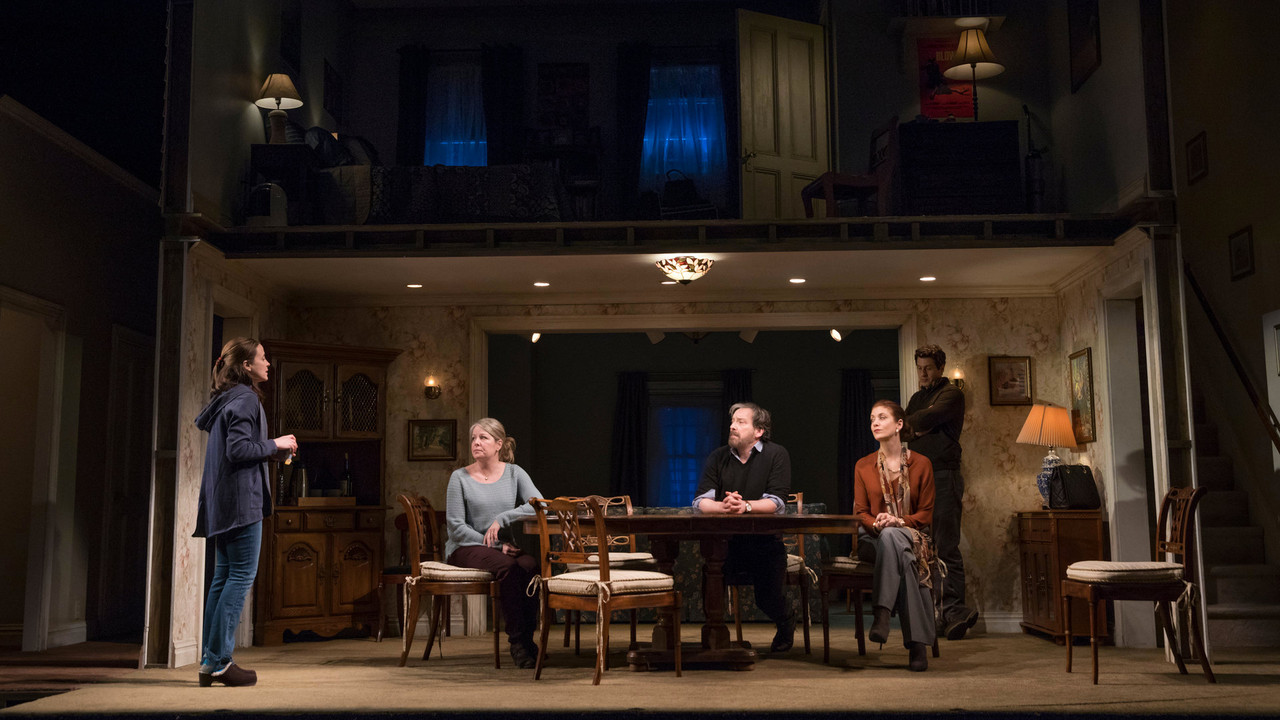 If I Forget backdrop