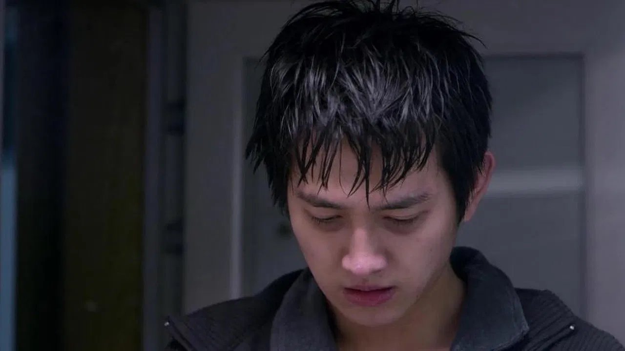 Different Pains backdrop