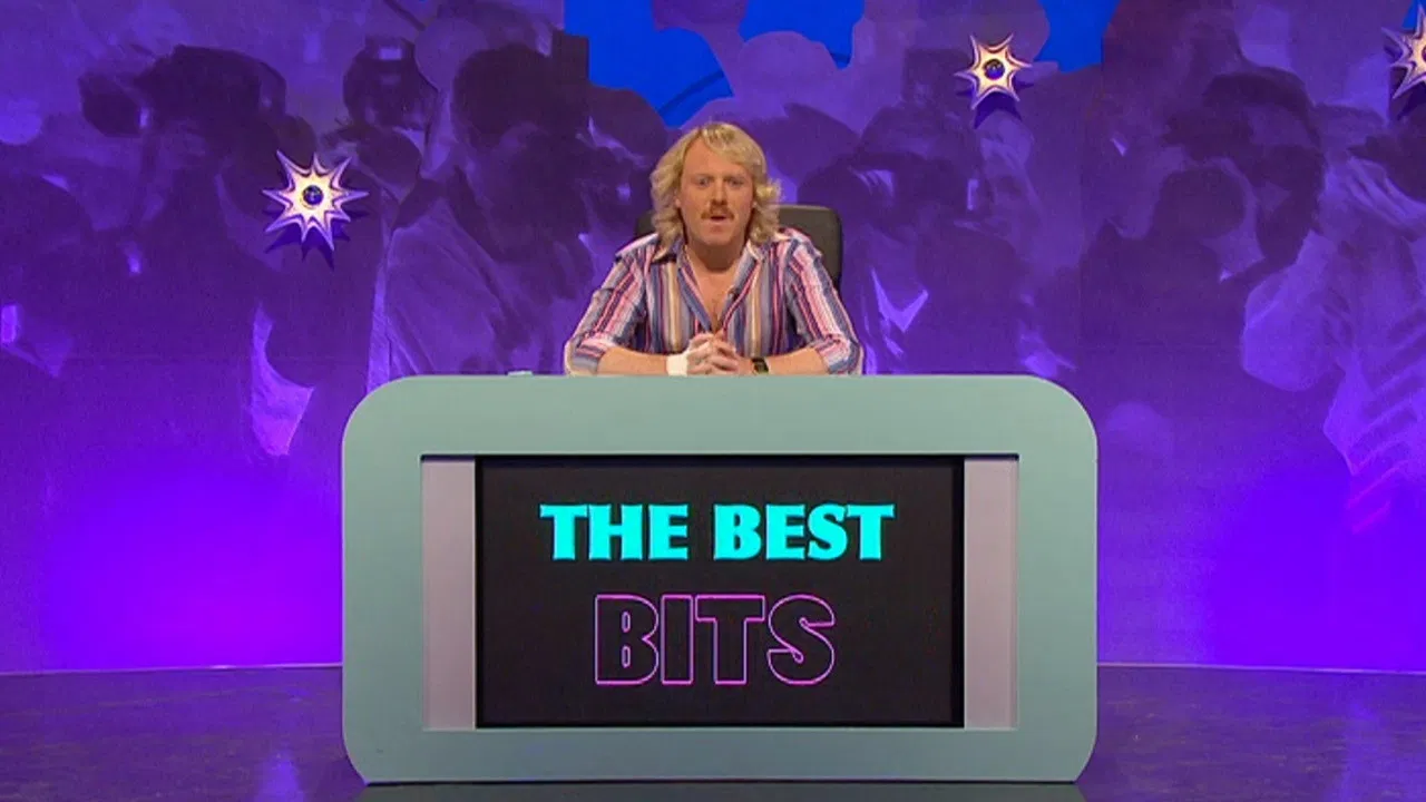Celebrity Juice: Too Juicy For TV! backdrop
