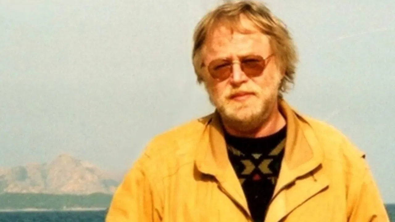 Sur les traces de la Chouette d'Or backdrop