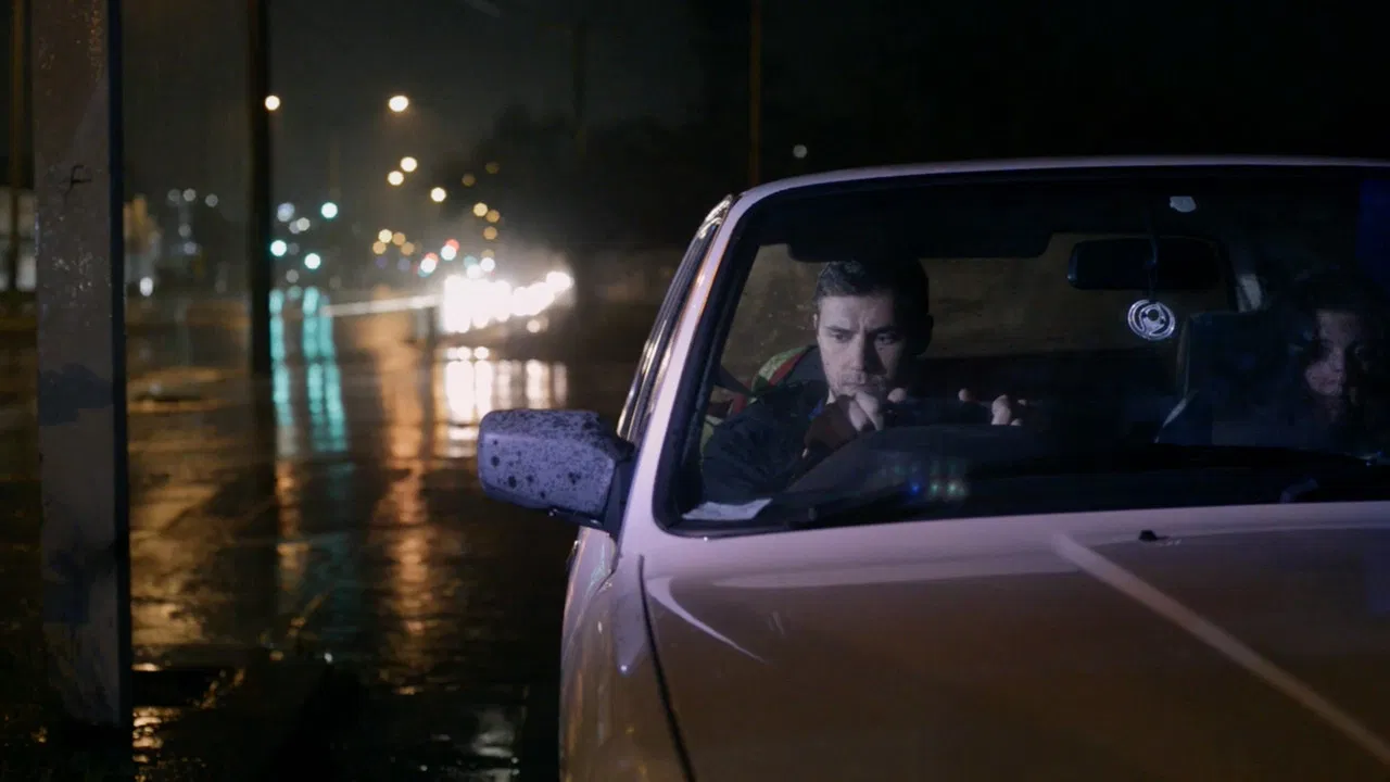 You Can Say Vagina backdrop