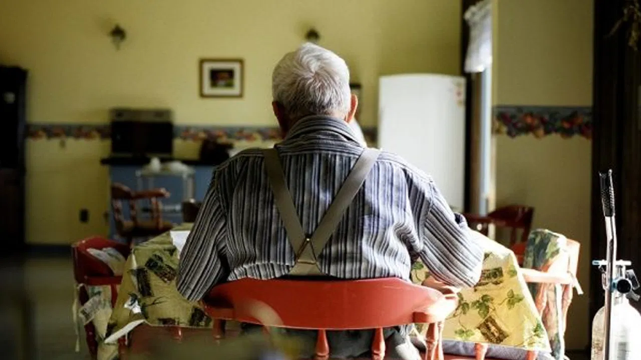 Journey's End backdrop