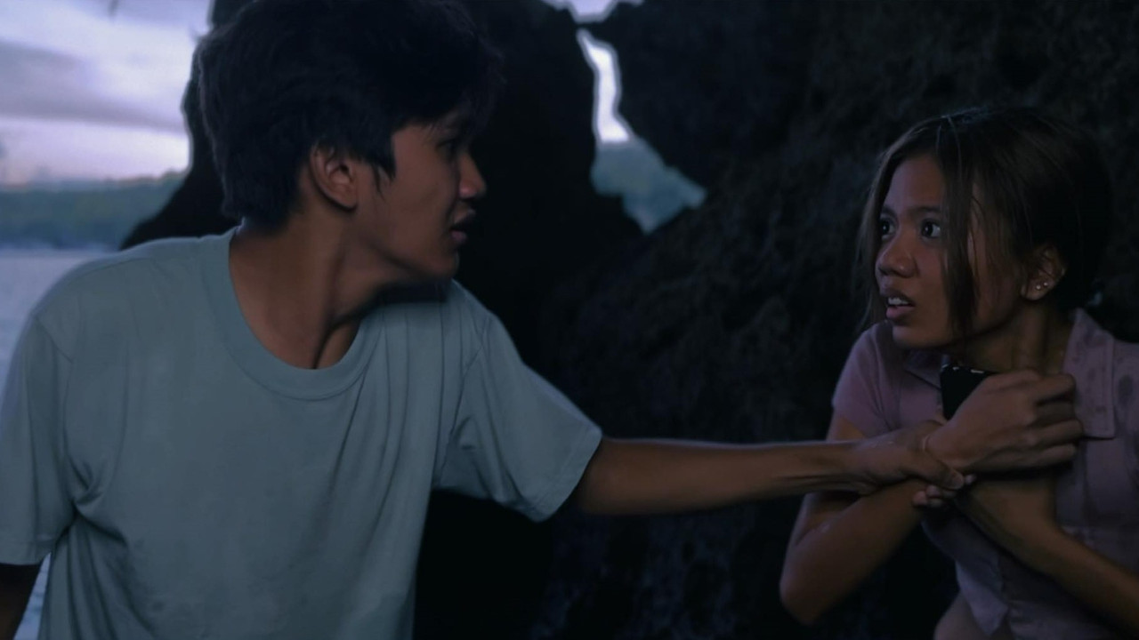 Sa Ilawom sa mga Balud backdrop