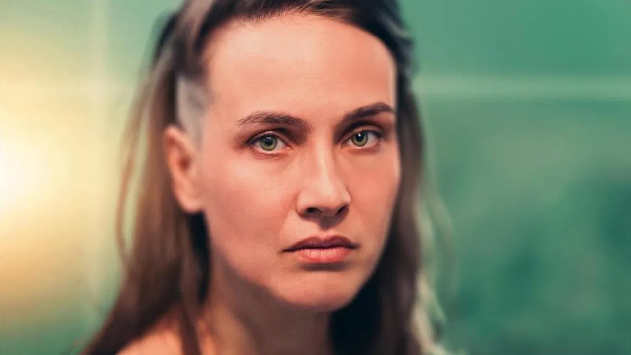 Diary of an Alcoholic backdrop