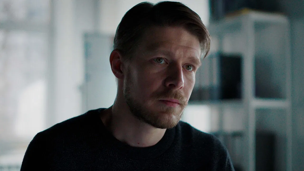 Intensive Care backdrop