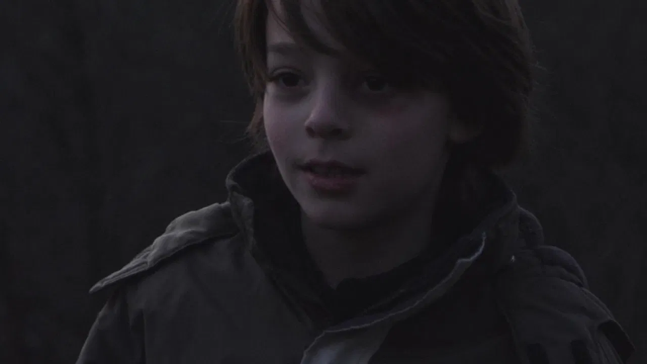 Cody & Einat backdrop