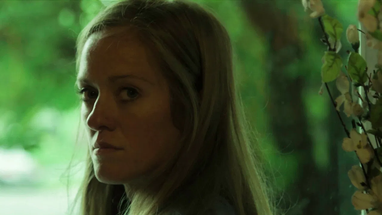 The Rest Is Just Noise backdrop