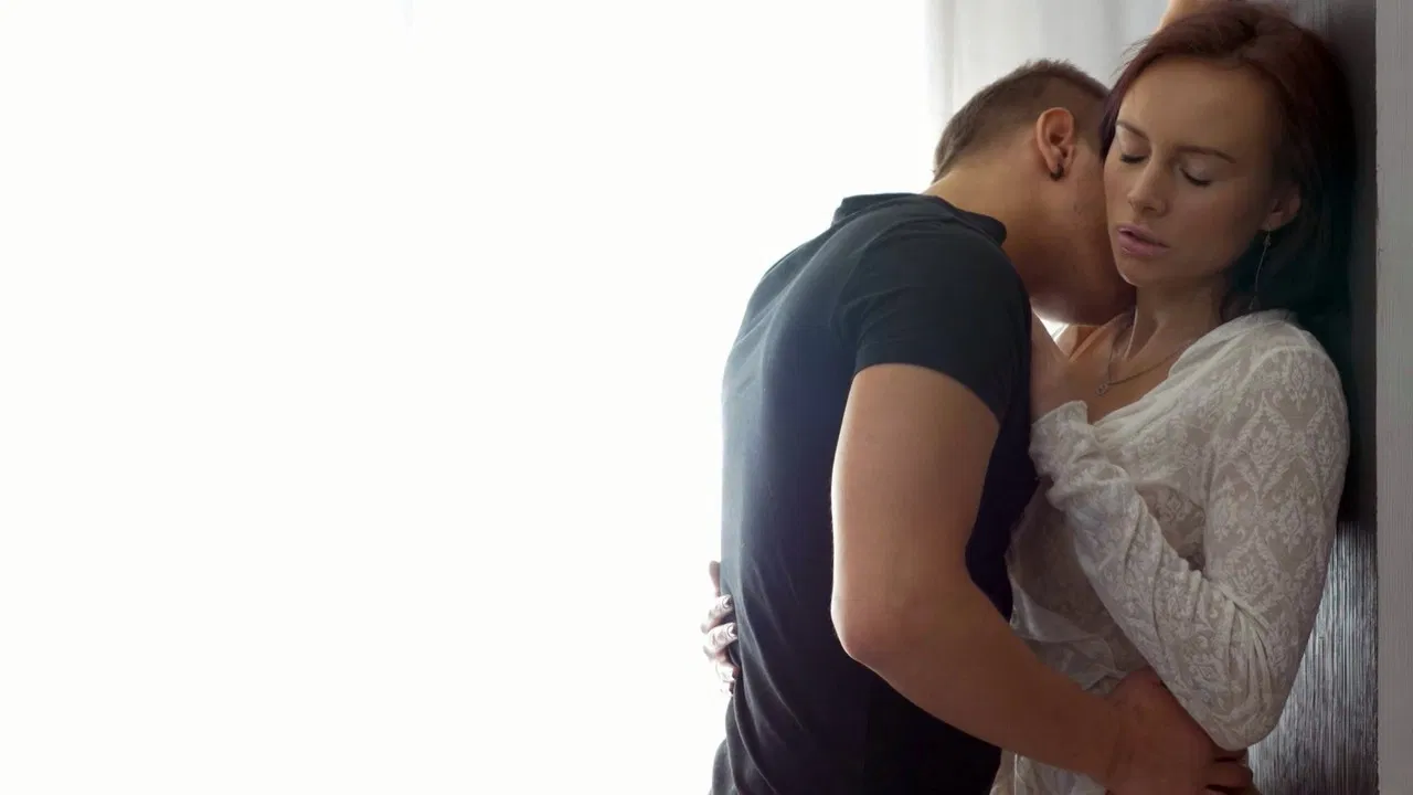 Teens In Love 6 backdrop