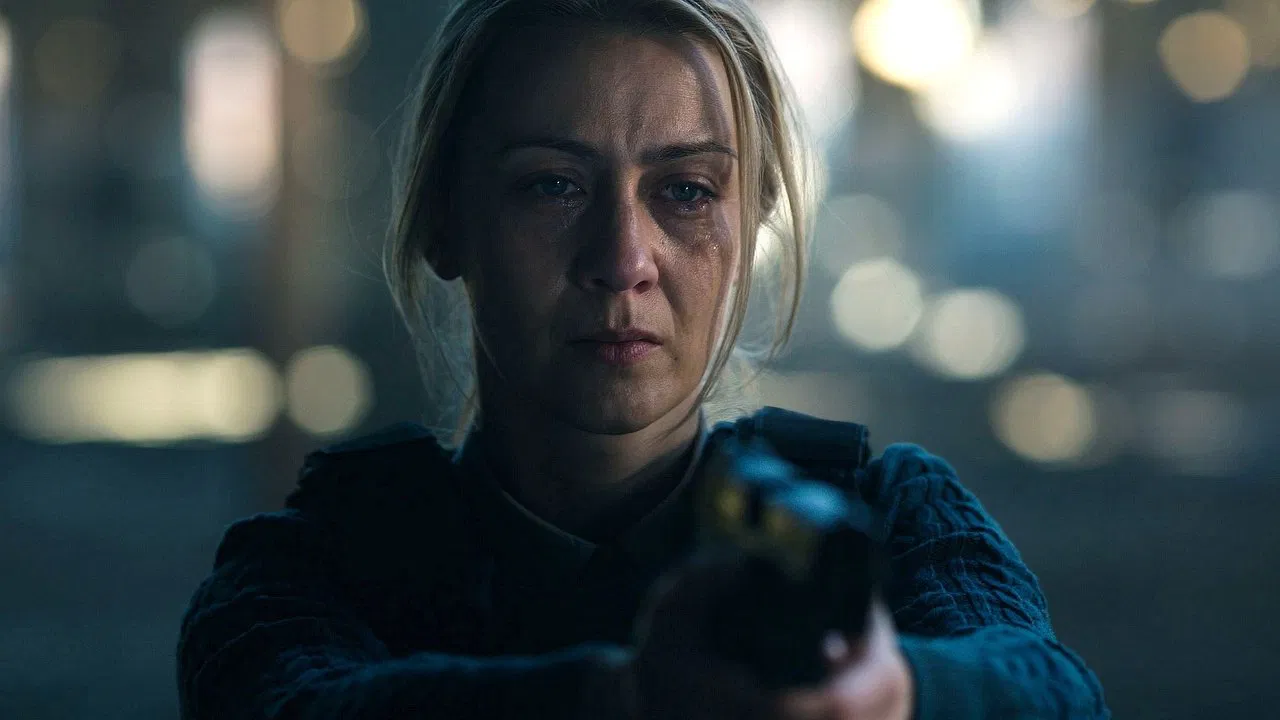 X - The eXploited backdrop