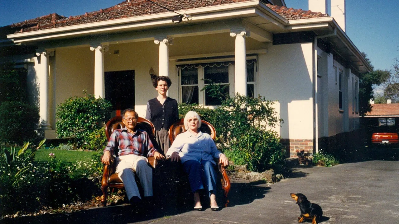 May You Live in Interesting Times backdrop