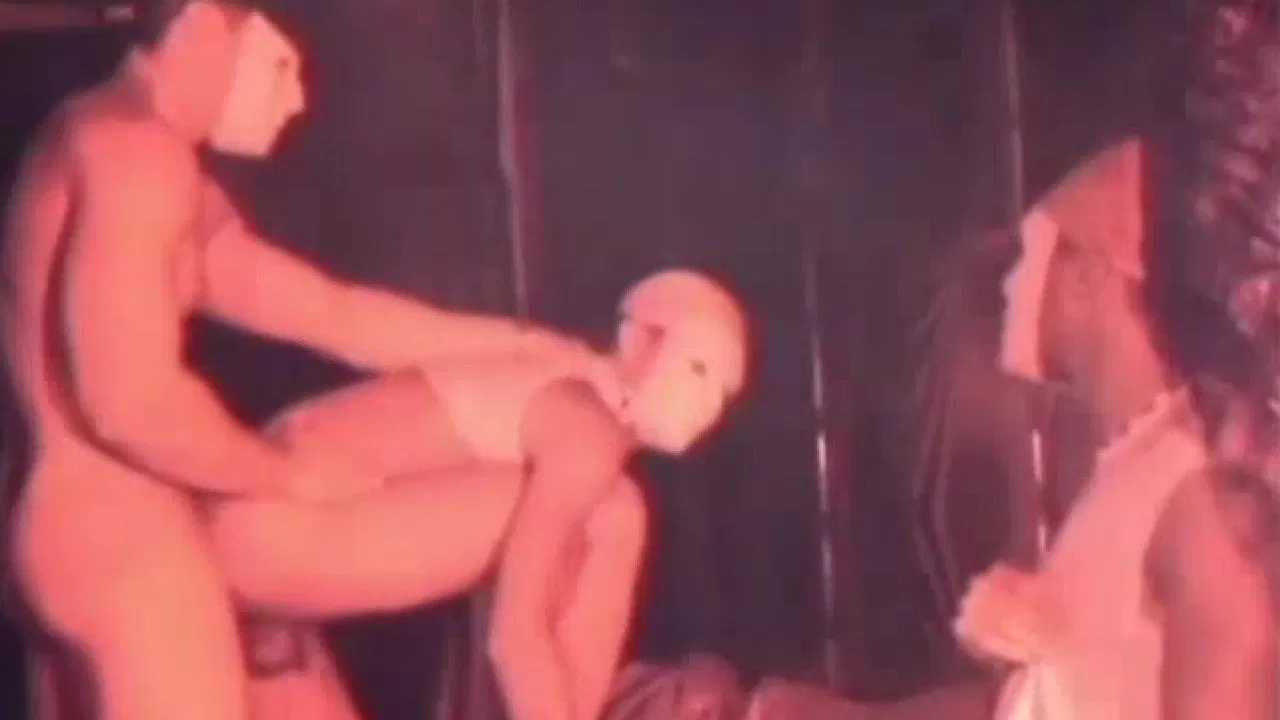 Freaky Thugz: The Fire Within backdrop