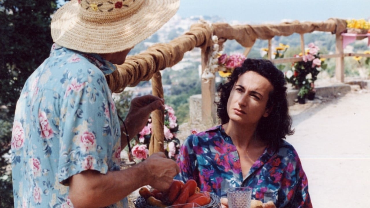 Mater natura backdrop