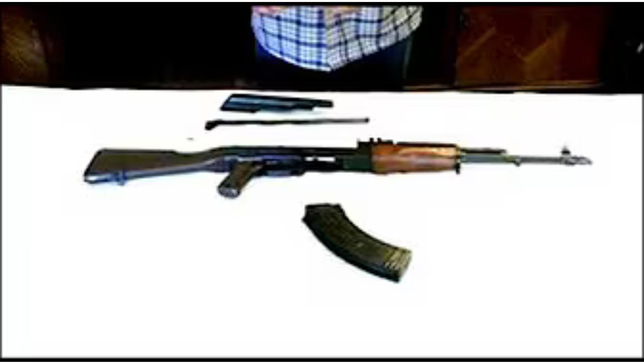 Dismantling a weapon of mass destruction backdrop