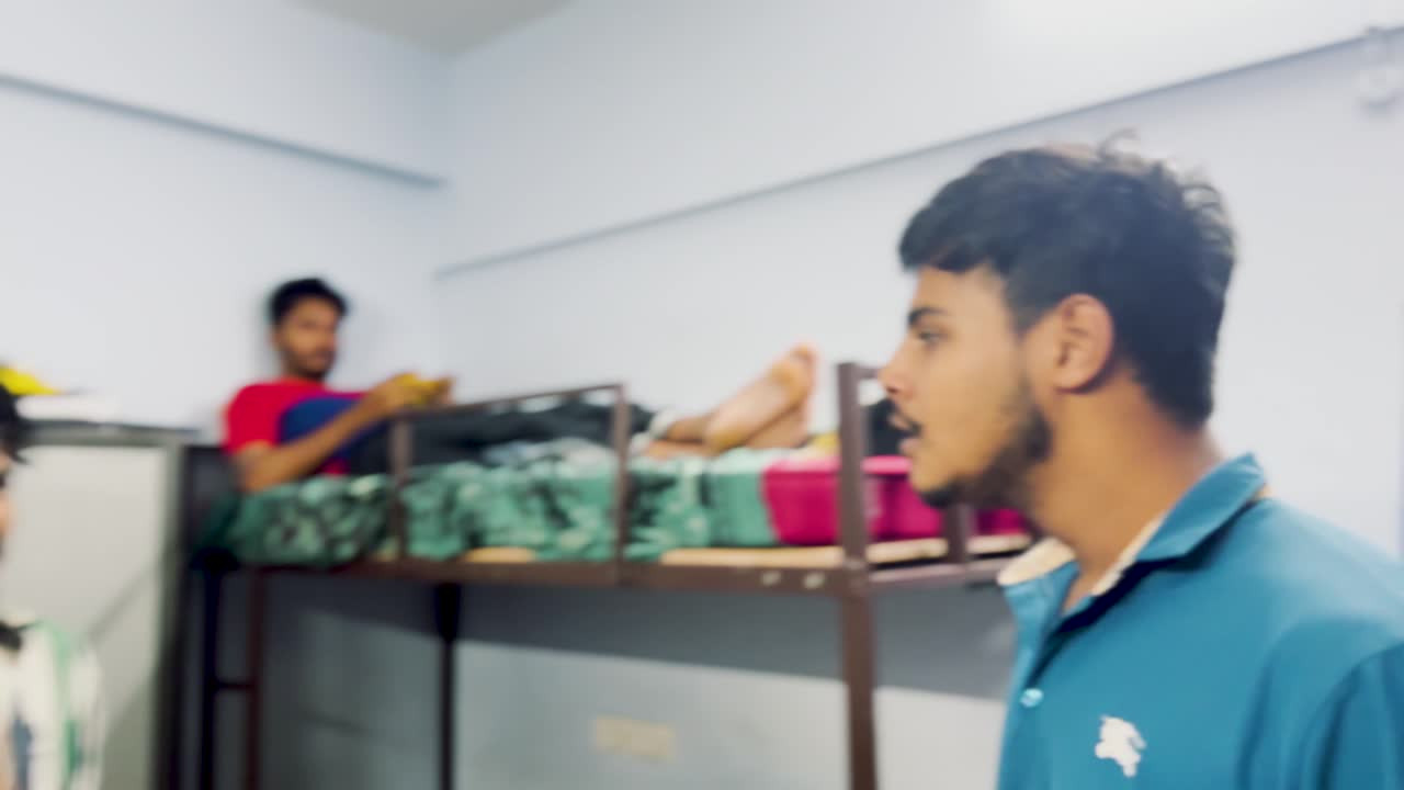 What's the Problem? backdrop