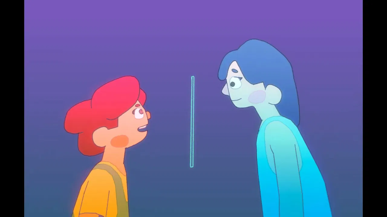 Leftover Pasta backdrop