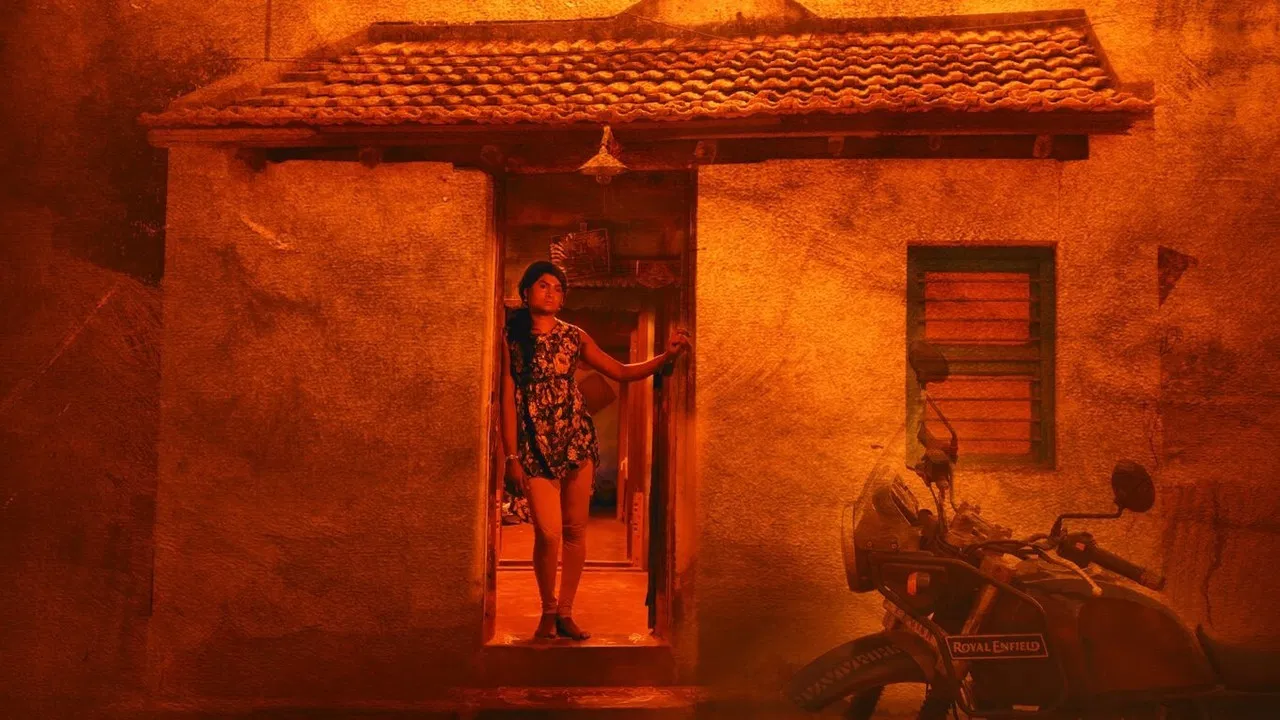 Filter Gold backdrop