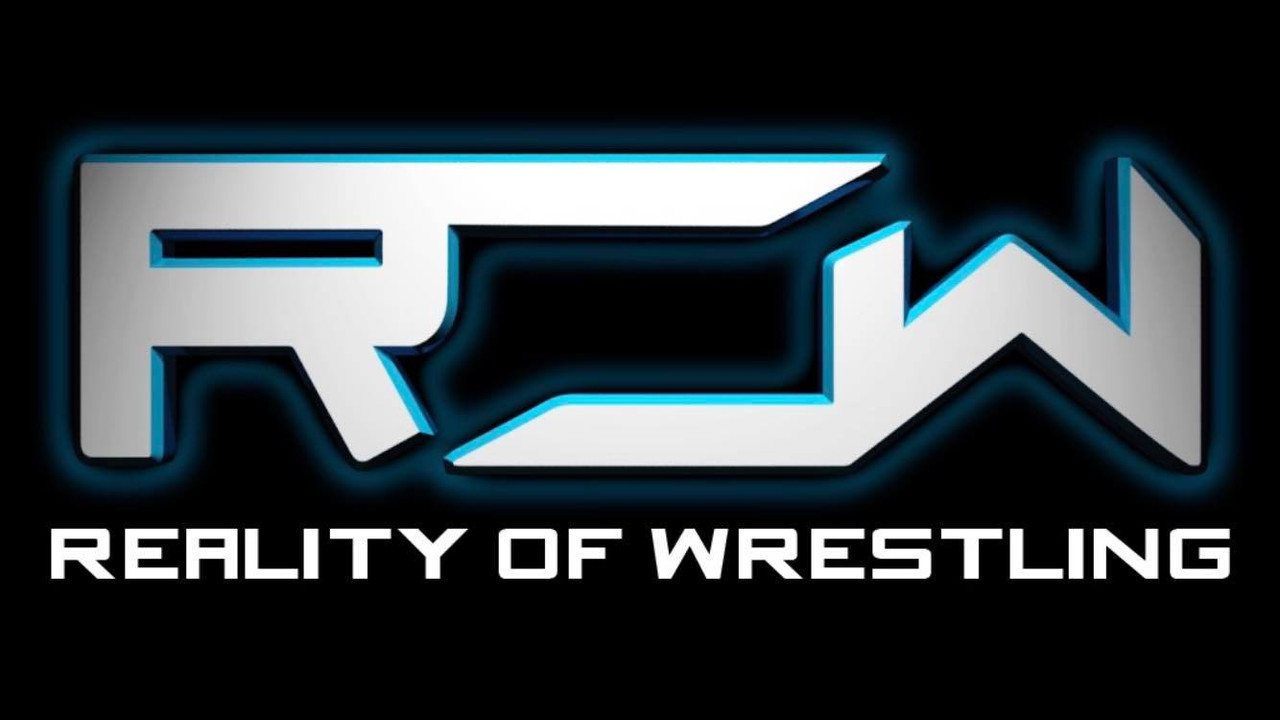 Reality of Wrestling Heart & Soul backdrop