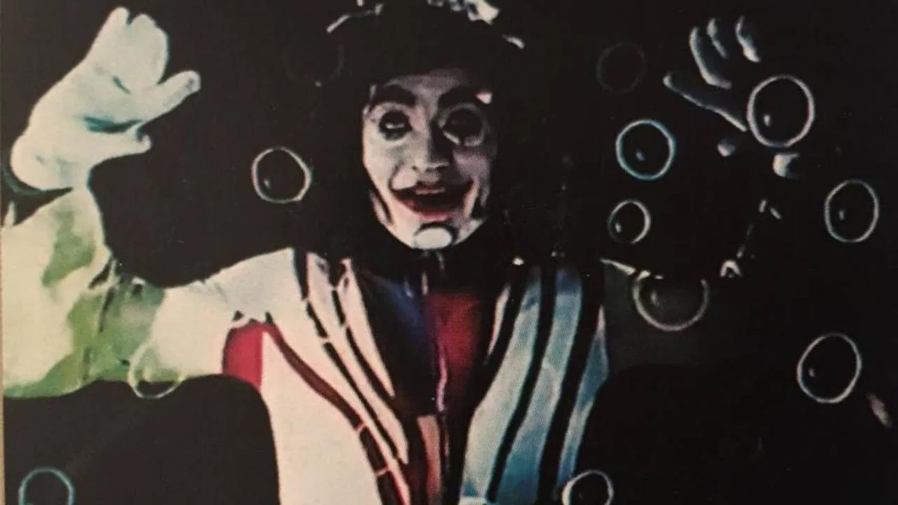 Create a Dream backdrop