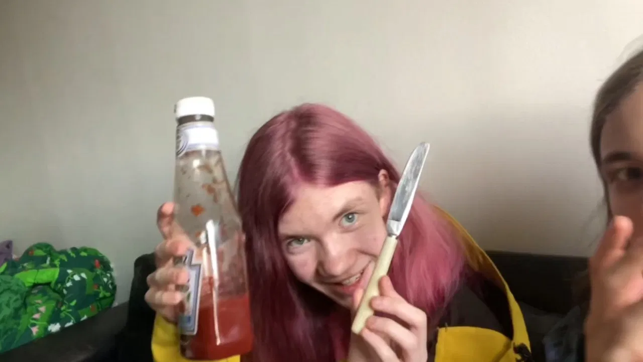 Ann Soptunna backdrop