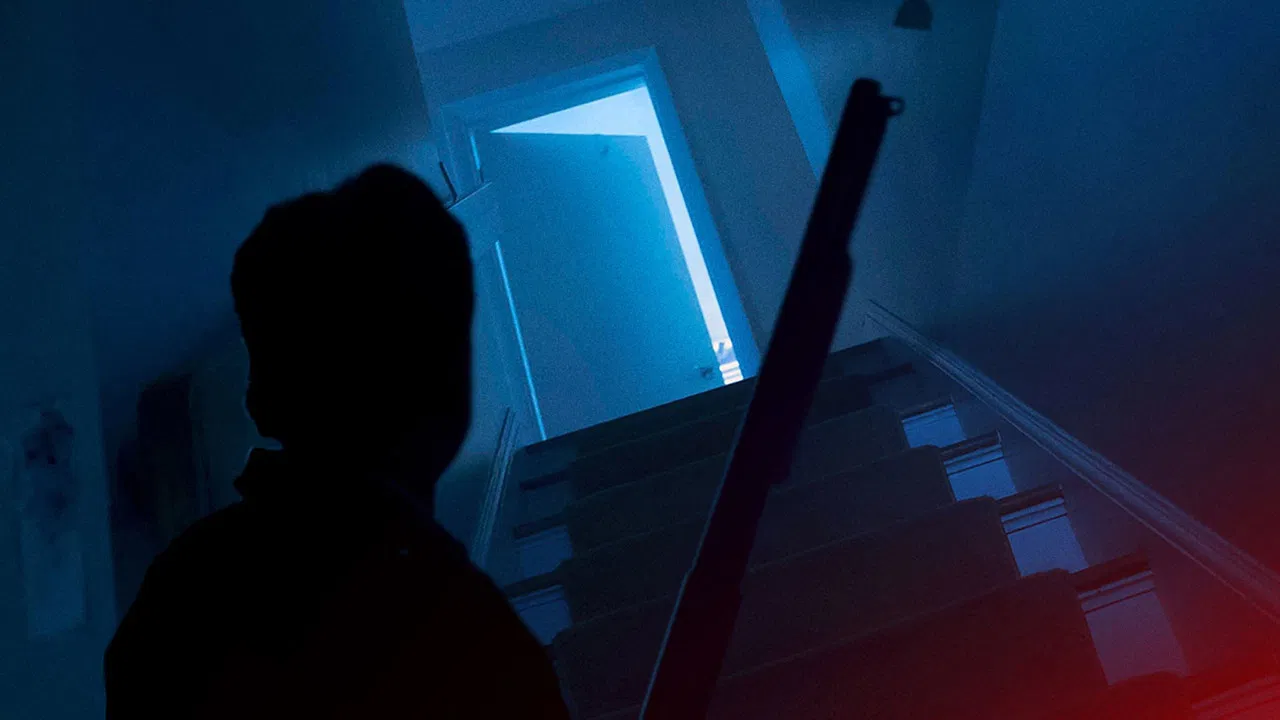 Cold Blooded: The Clutter Family Murders backdrop