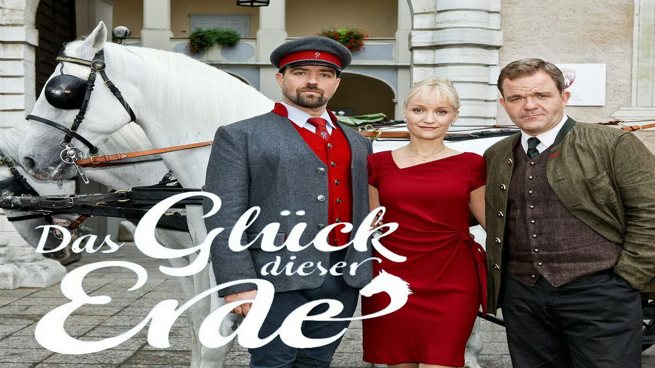 Das Glück dieser Erde backdrop