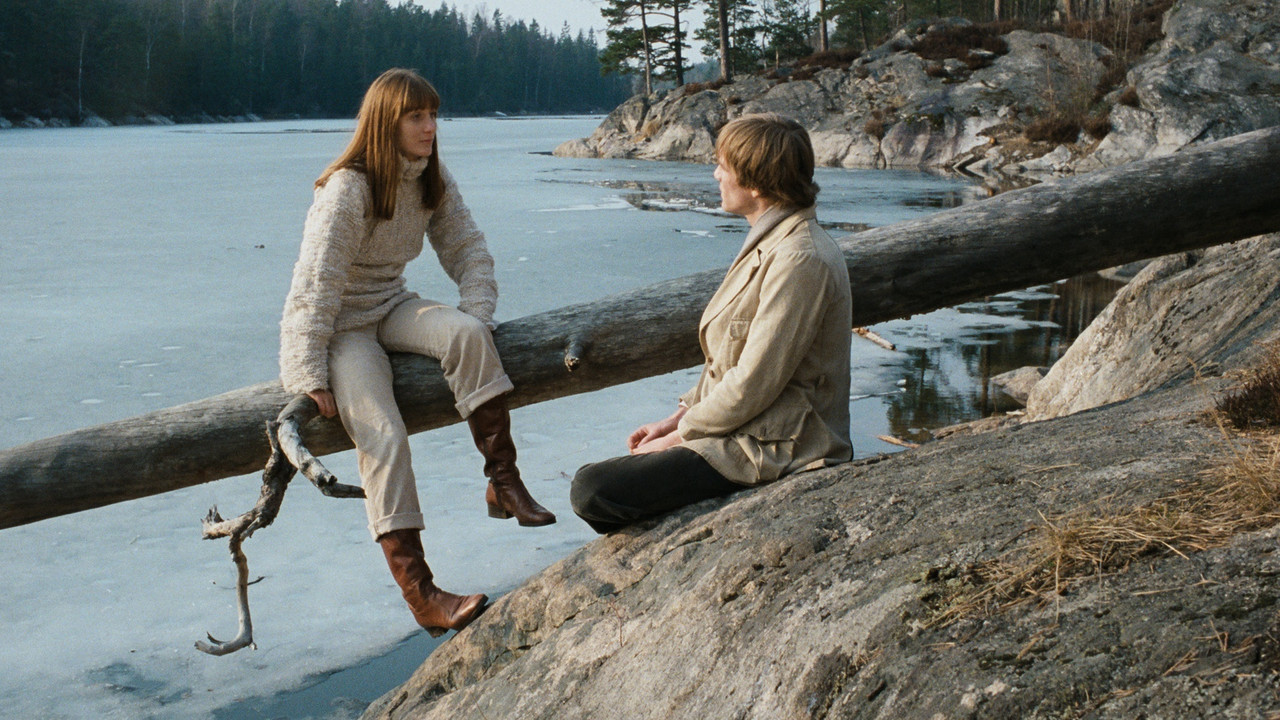 Near and Far Away backdrop