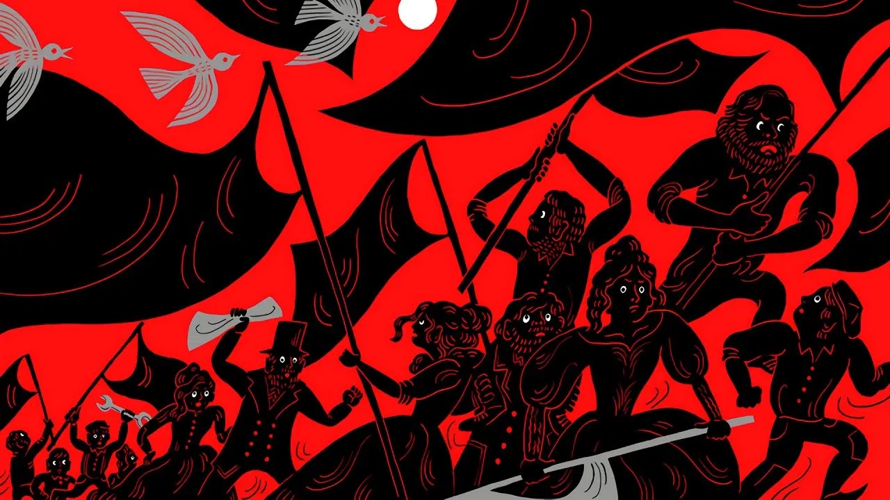 Plutocracy I: Divide and Rule backdrop