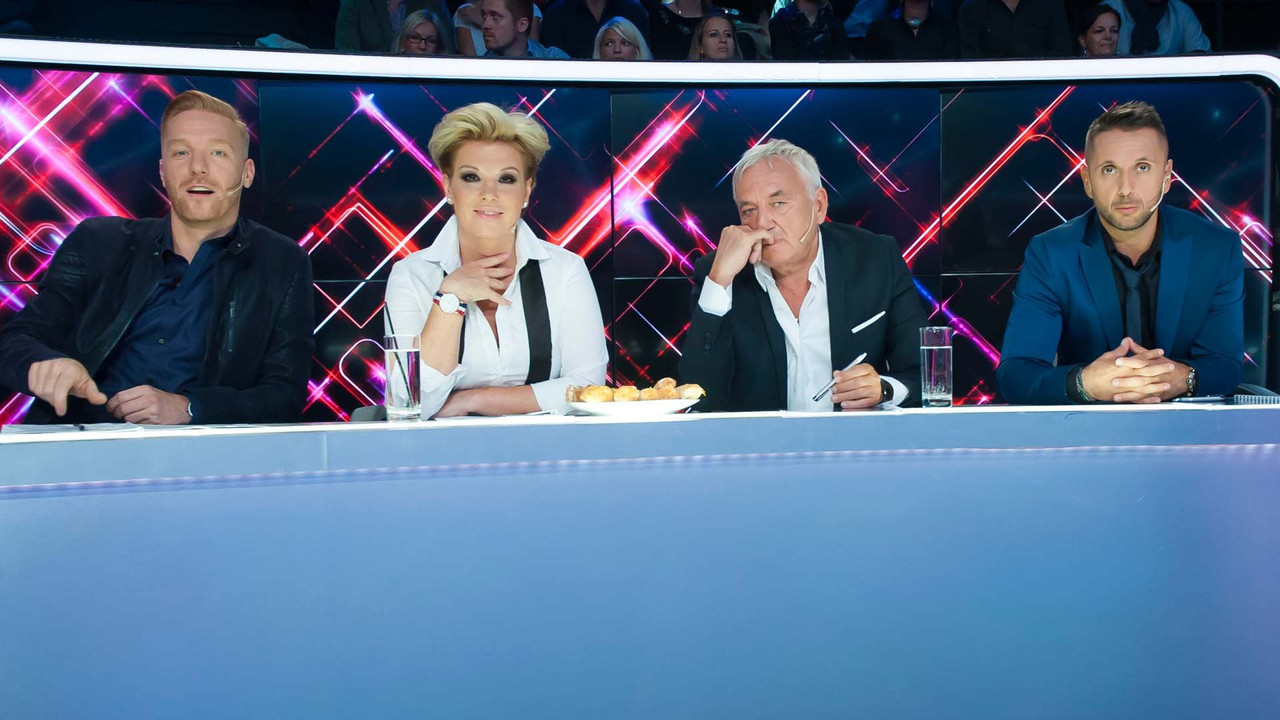 Sztárban sztár backdrop