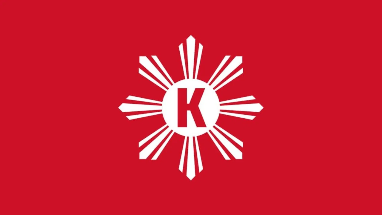 Alliance of Philippine Patriots backdrop