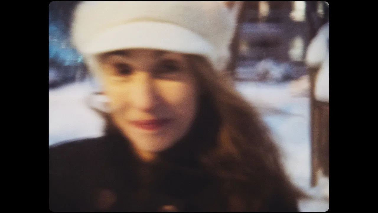 Dream of Water and Song backdrop