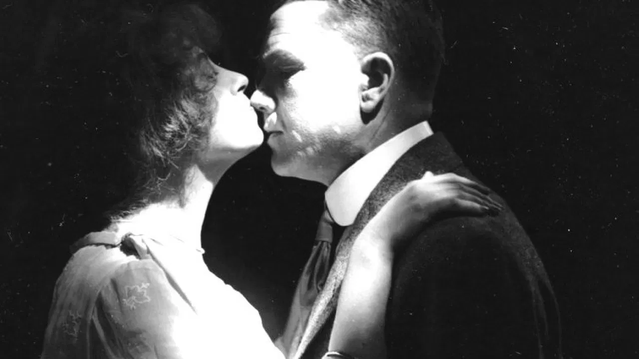 Spöket på Junkershus backdrop