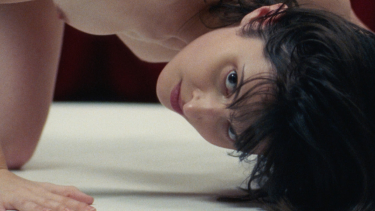 Exquisite Corpse backdrop