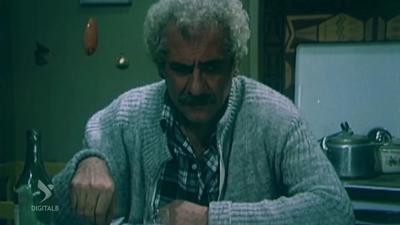 The Hot Hand backdrop