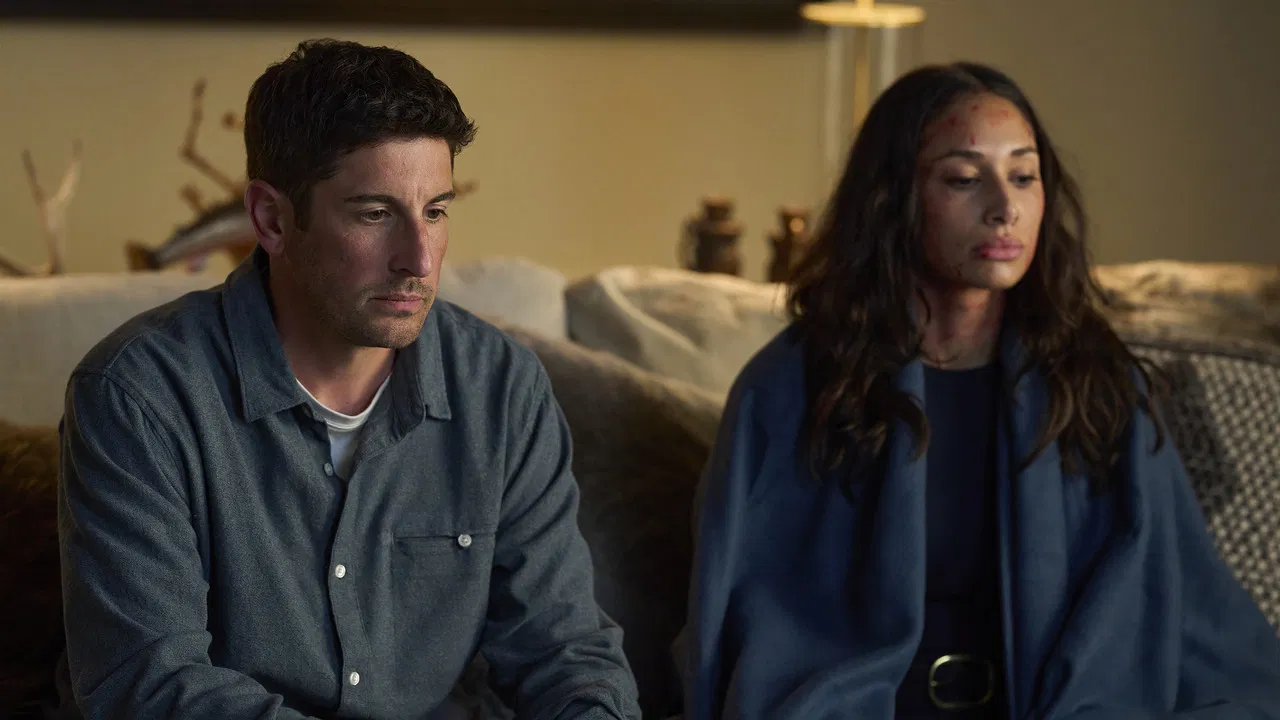 Untitled Home Invasion Romance backdrop