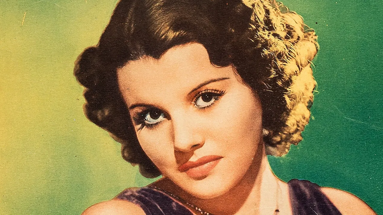 Stolen Heaven backdrop