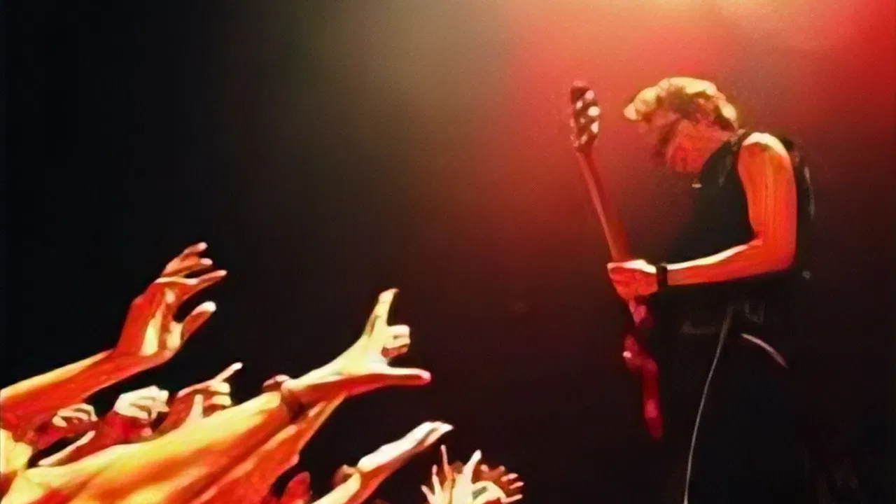 Tomoyasu Hotei - MONSTER DRIVE PARTY!!! backdrop