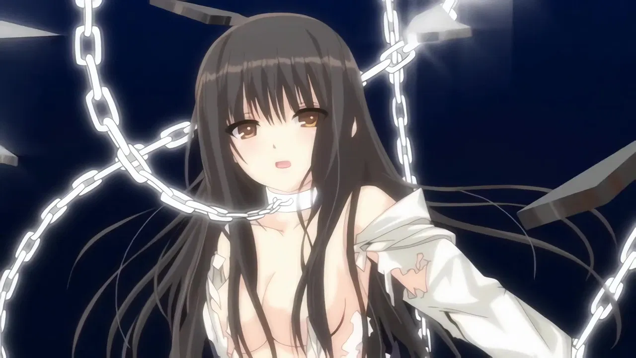 Furifure the Animation backdrop