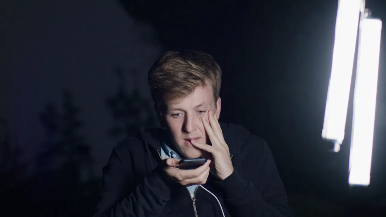 Comfort Zone backdrop