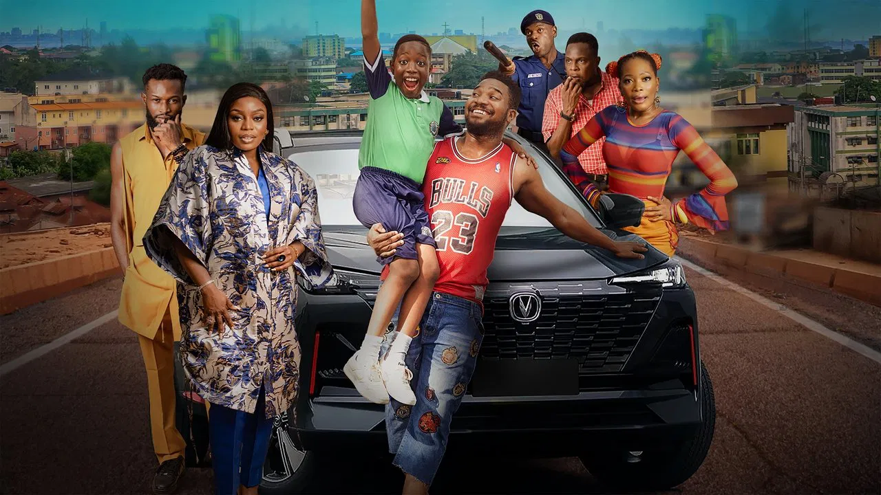 Muri and Ko backdrop