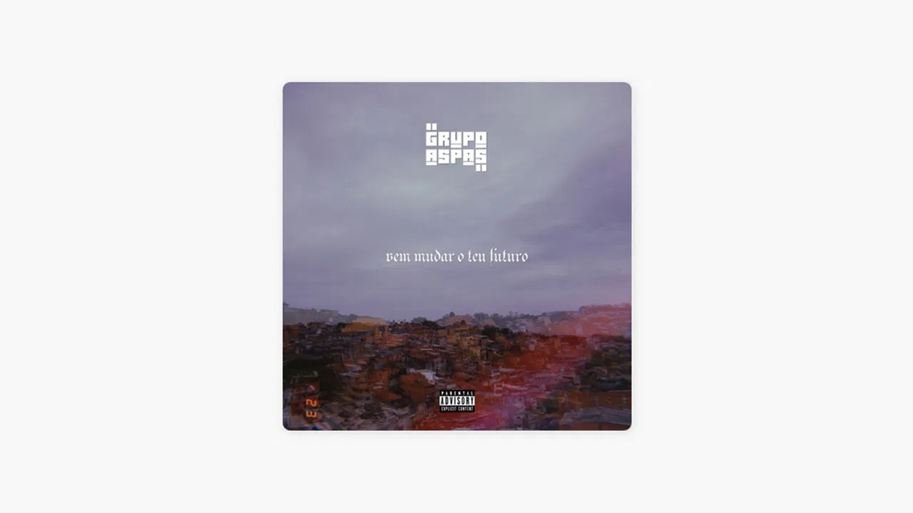 Grupo Aspas: Vem Mudar o Teu Futuro backdrop